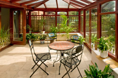 Neat Enstone conservatory quotes