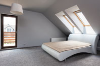 Neat Enstone bedroom extensions
